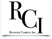 Women's Recovery Center - Website Logo