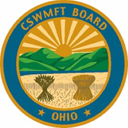 CSWMFT Board Logo