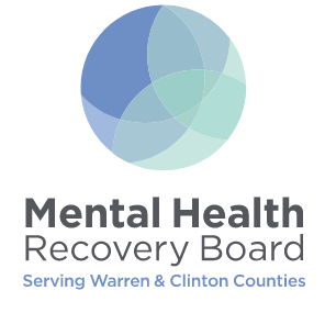 Mental Health and Recovery Services of Warren and Clinton Counties logo