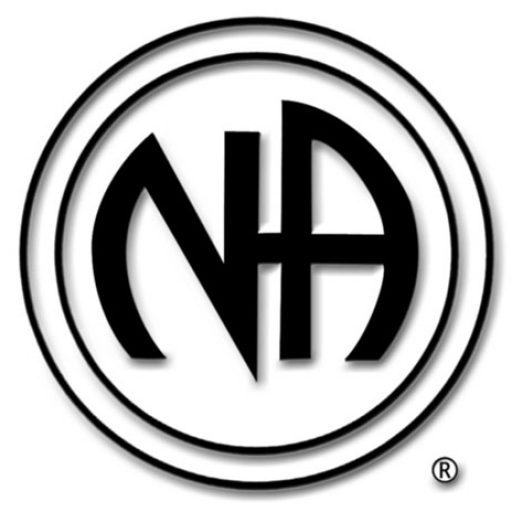 Narcotics Anonymous Logo 
